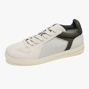 Rothy’s The RS01 Sneaker Moss SZ 11.5 Men’s Shoes